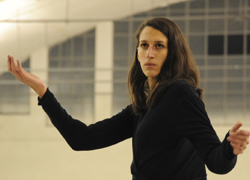 elisa andessner
